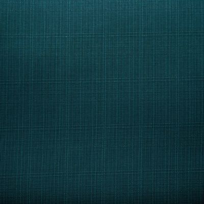 Coussin déco d'extérieur Korai Bleu canard - Hespéride