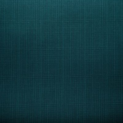 Coussin déco d'extérieur Korai Bleu canard - Hespéride