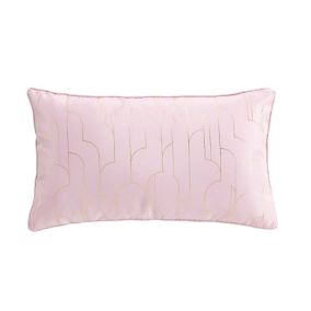 Coussin déco Domea - Douceur d'Intérieur - Coussin  30 x 50