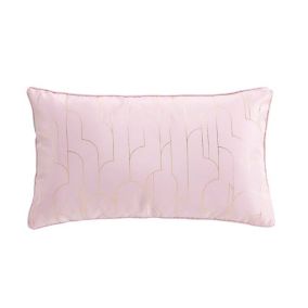 Coussin déco Domea - Douceur d'Intérieur