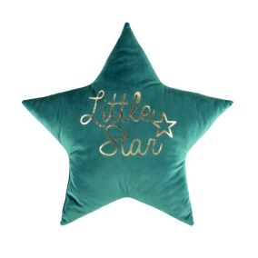 Coussin déco Edelstar - Douceur d'Intérieur