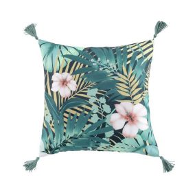 Coussin déco Kelly - Douceur d'Intérieur - Coussin  40 x 40