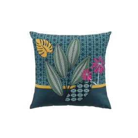 Coussin déco Lilidae - 40 x 40  Douceur d'Intérieur