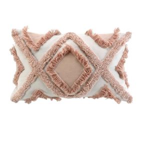 Coussin déco Marissa - Douceur d'Intérieur