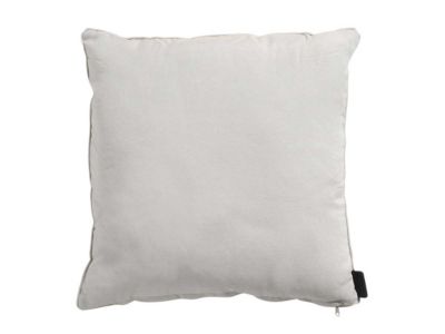 Coussin déco pour salon de jardin Panama Linnen 45 x 45 cm