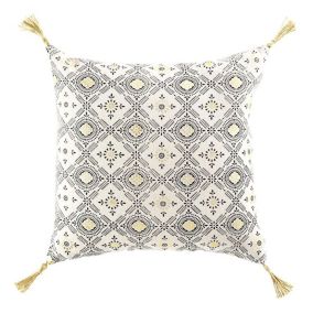 Coussin déco Shany - Douceur d'Intérieur