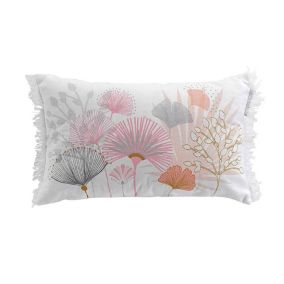 Coussin déco Tasya - Douceur d'Intérieur