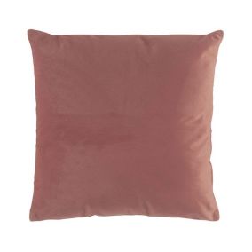 Coussin déco Velvetine - Douceur d'Intérieur