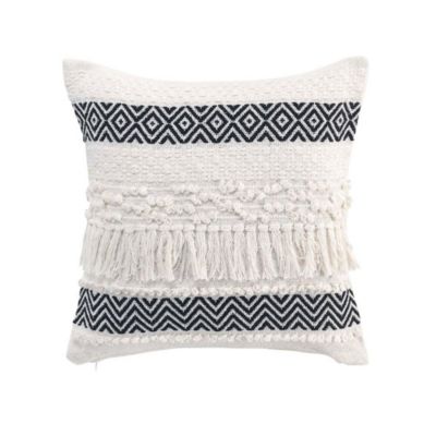 Coussin déco Zya - Douceur d'Intérieur