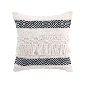 Coussin déco Zya - Douceur d'Intérieur