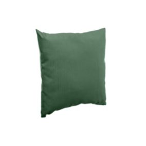 Coussin d'extérieur Korai Olive - 40 x 40 cm - Hespéride