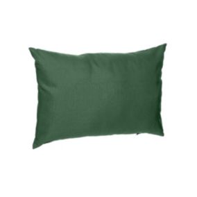 Coussin d'extérieur Korai Olive - 50 x 30 cm - Hespéride