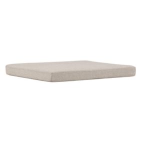 Coussin de Banc "Nice" 60x60cm Beige