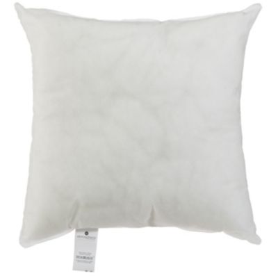 Coussin de garnissage 320g L.40 x l.40 cm Atmosphera