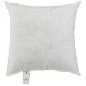 Coussin de garnissage 320g L.40 x l.40 cm Atmosphera