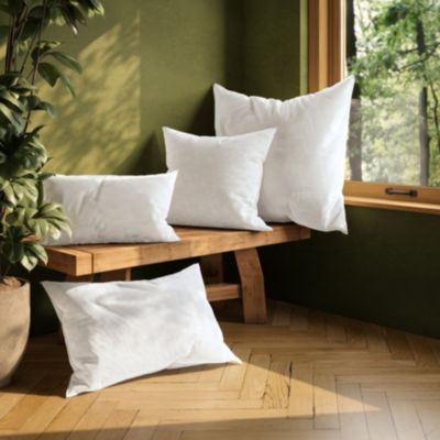 Coussin de garnissage carré Grus l.45 x L.45cm GoodHome