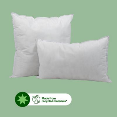 Coussin de garnissage carré Grus l.45 x L.45cm GoodHome