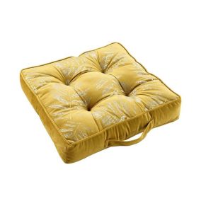 Coussin de sol Adelor - Douceur d'Intérieur