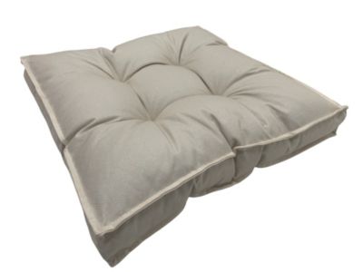 Coussin De Banc De Fenêtre Personnalisé – Similicuir PU Imperméable, Mousse Haute Densité, Fond Antidérapant - 11