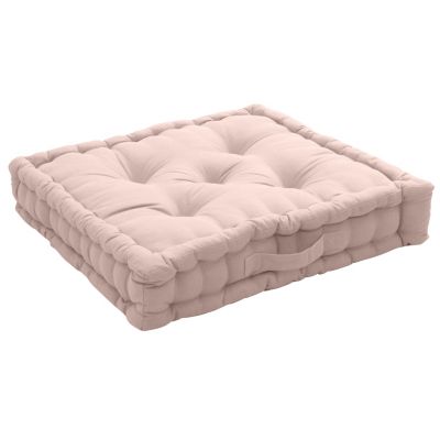Coussin de sol Panama avec poignée