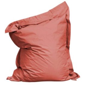 Coussin de sol XXL argile  Oviala