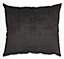 Coussin Dickens anthracite 50 x 50 cm