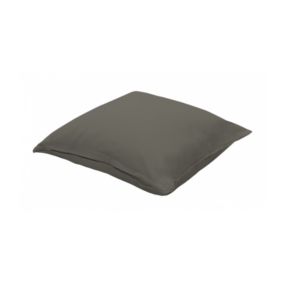 Coussin Extérieur Gris "Victoria" - 40x40cm - Gris