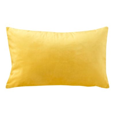 Coussin GoodHome Guhajar Motif jungle 30 x 50 cm
