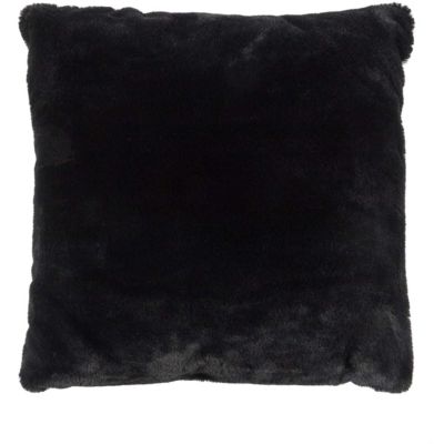 Coussin imitation fourrure 40x40 cm Opulence