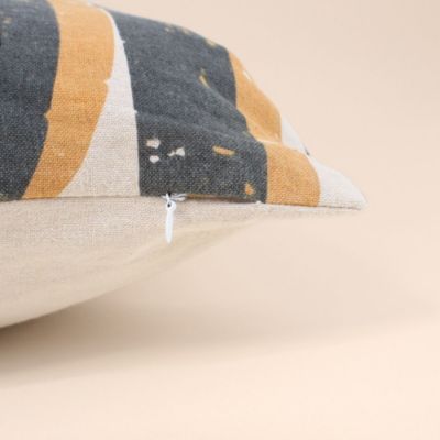 Coussin imprimé "Love Home" 45x45cm