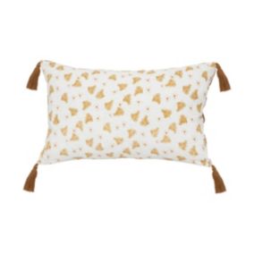 Coussin "Jamana" 30x50cm - Atmosphera