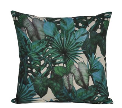 Coussin Jungle 45 x 45 cm Proloisirs