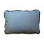 Coussin Liverpool gris anthracite 40 x 60 cm
