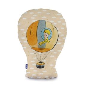 Coussin Montgolfiere 100% Coton Happyfriday