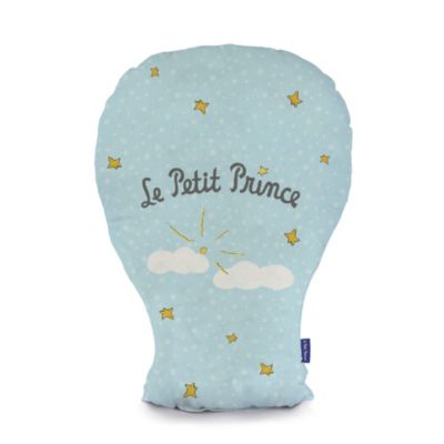 Coussin Montgolfiere 100% Coton Happyfriday