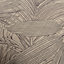 Coussin motifs Chambray gris JBY Creation L.40 x l.40 cm