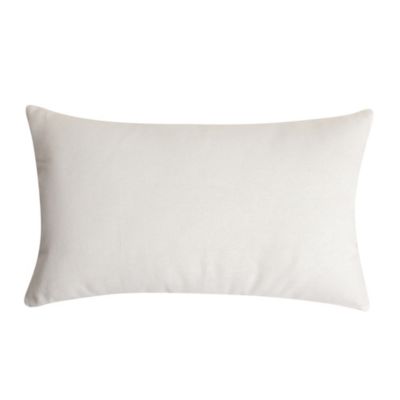 Coussin Oak multicouleur L.50 x l.30 cm