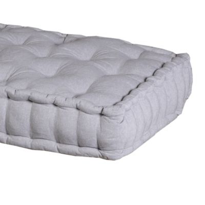 Coussin Palette Castorama