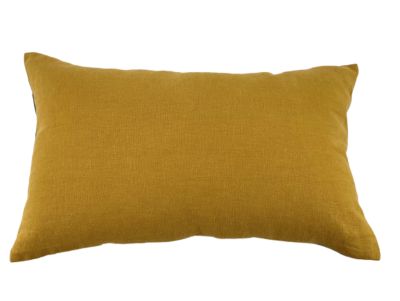 Coussin Peyo Norasia L.50 x l.30 cm