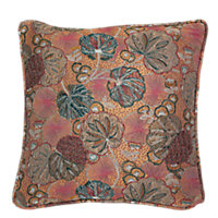 Coussin rose Hititi 45 x 45 cm GoodHome