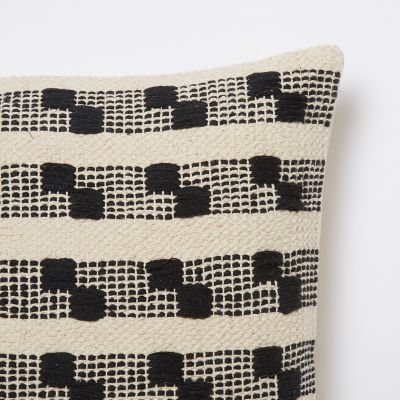 Coussin Udapur multicolore 45 x 45 cm