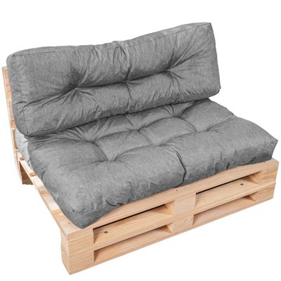Coussin Palette Castorama