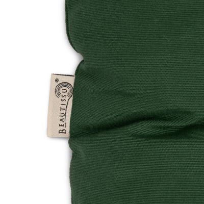 Coussins pour Canape Euro Palette Style  Vert foncé 120x80x15cm