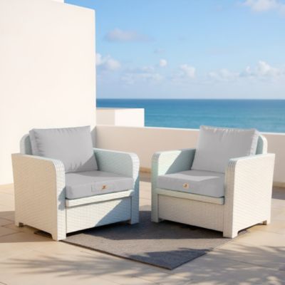 Coussin Salon De Jardin Gifinull