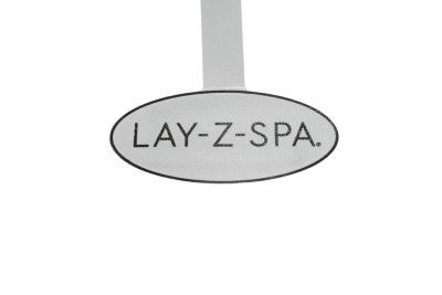 Coussins rembourrés compatibles avec tous les Lay-Z-Spa 23 x 13 x 5 cm