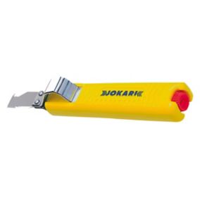 Couteau à dénuder Jokari Ø8 mm l.18mm