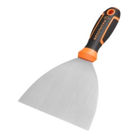 Couteau à joint acier Magnusson L.110mm L230mm