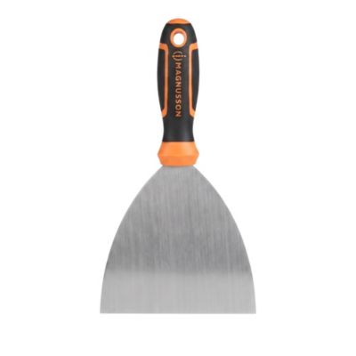 Couteau à joint acier Magnusson L.110mm L230mm