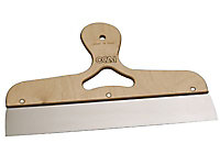 Couteau à projeter lame inox Ocai 35cm
