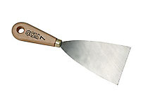 Couteau à reboucher façon buis Ocai 10cm